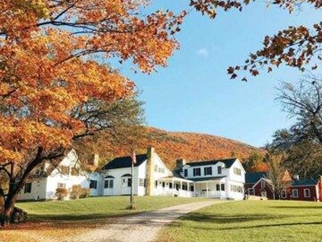 House for sale in Bennington, Vermont