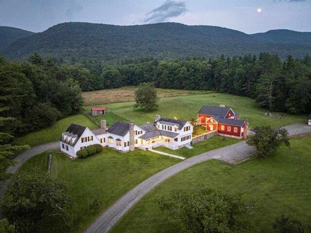 House for sale in Bennington, Vermont