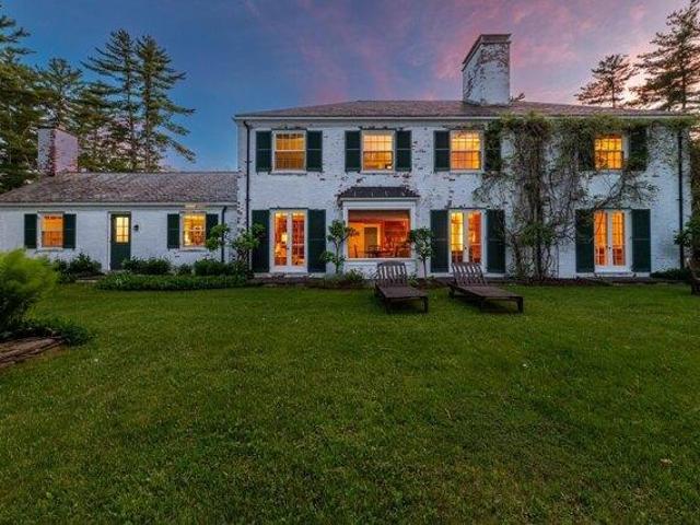 House for sale in Bennington, Vermont