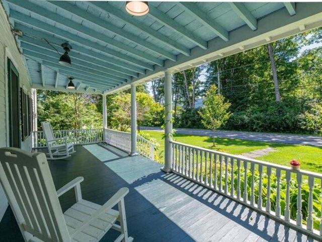 House for sale in Manchester, Bennington