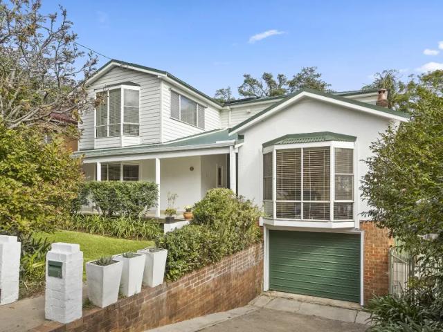 House for sale in Wollongong West, New South Wales