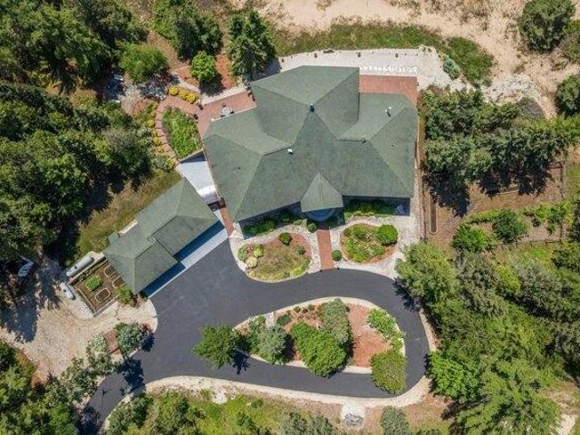 House for sale in Manistique, Michigan