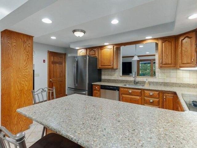House for sale in Bristol, Massachusetts