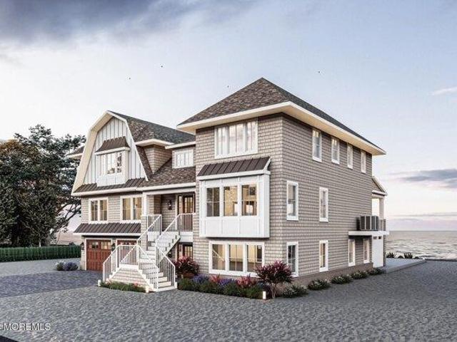 House for sale in Mantoloking, New Jersey