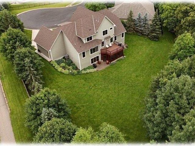 House for sale in Hennepin, Minnesota