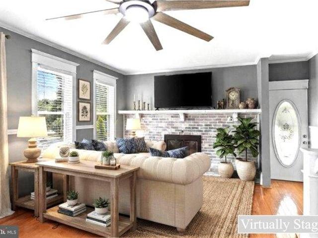 House for sale in Maple Shade Township, Burlington County