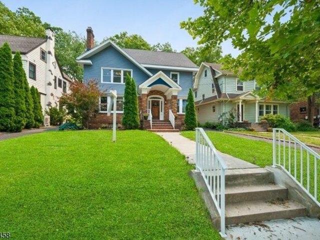 House for sale in Maplewood, New Jersey