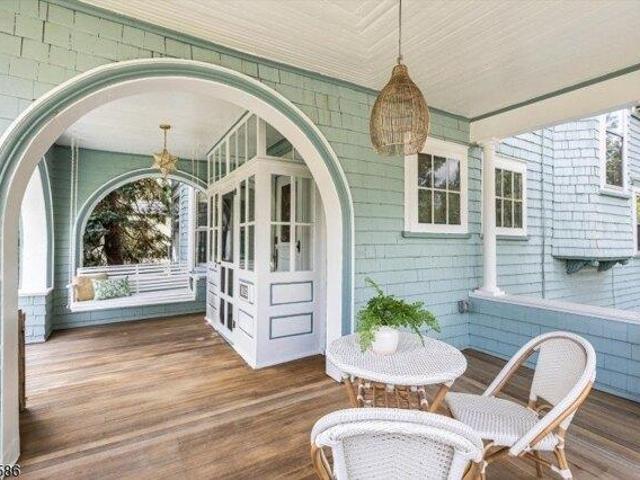House for sale in Maplewood, New Jersey