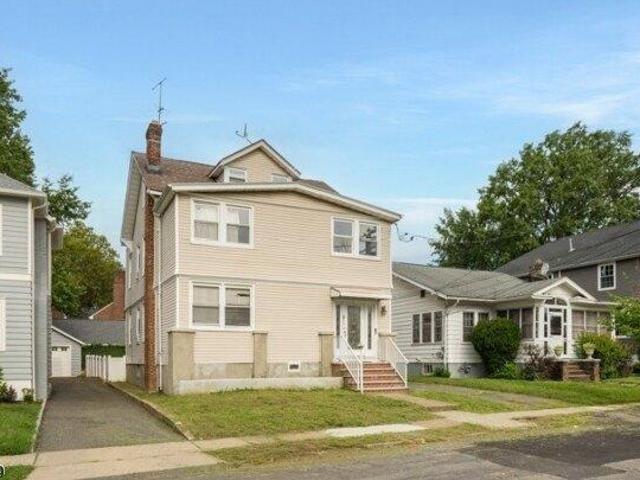 House for sale in Newark Heights, Maplewood