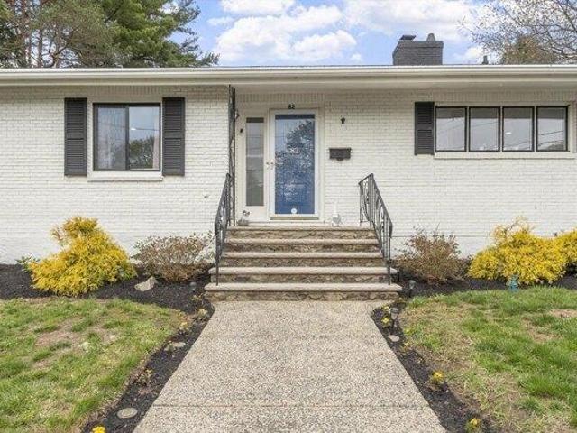 House for sale in Marblehead, Massachusetts