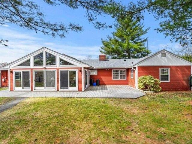 House for sale in Marblehead, Massachusetts