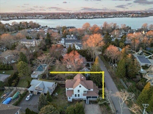 House for sale in Marblehead, Massachusetts