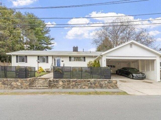 House for sale in Marblehead, Massachusetts