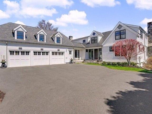 House for sale in Marblehead, Massachusetts