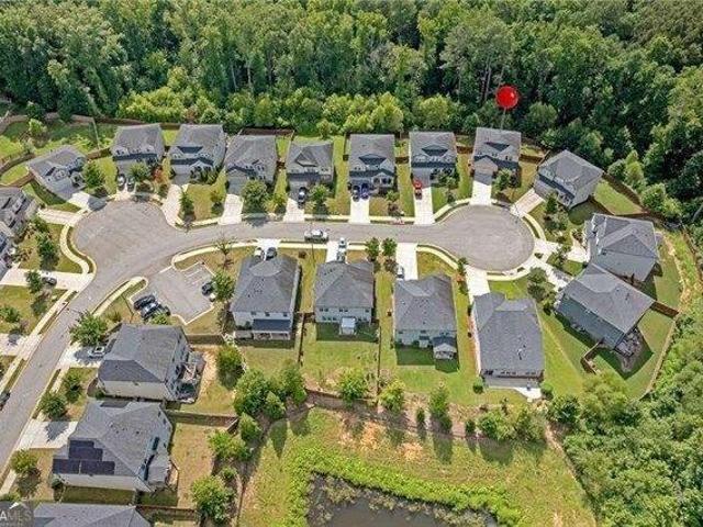 House for sale in Cobb, Georgia