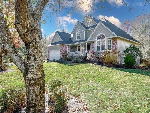 House for sale in Marion, Massachusetts