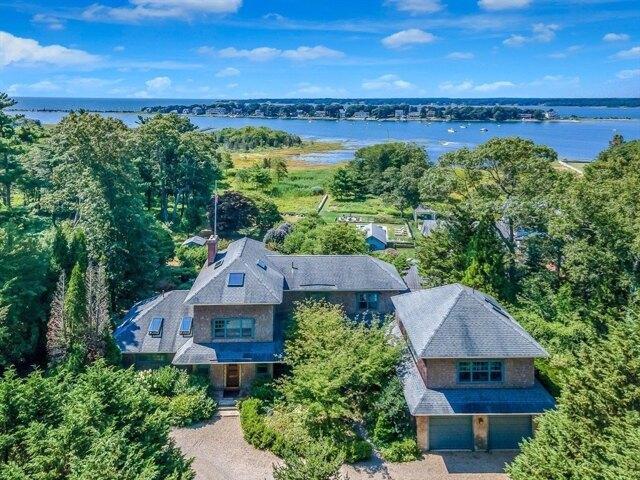 House for sale in Marion, Massachusetts