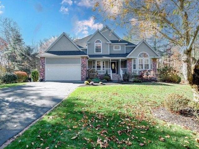 House for sale in Marion, Massachusetts