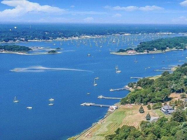 House for sale in Marion, Massachusetts