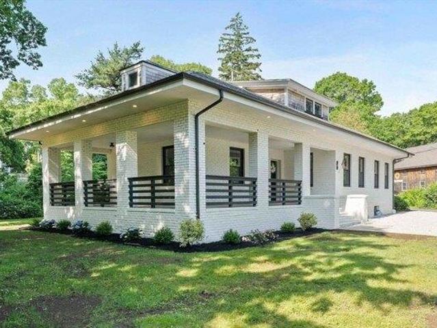 House for sale in Marion, Massachusetts