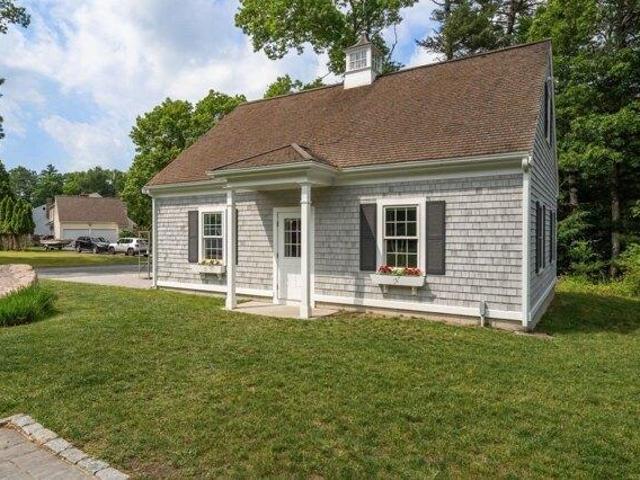 House for sale in Marion, Plymouth County