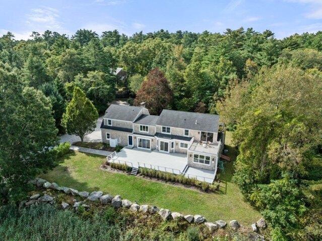 House for sale in Marion, Plymouth County