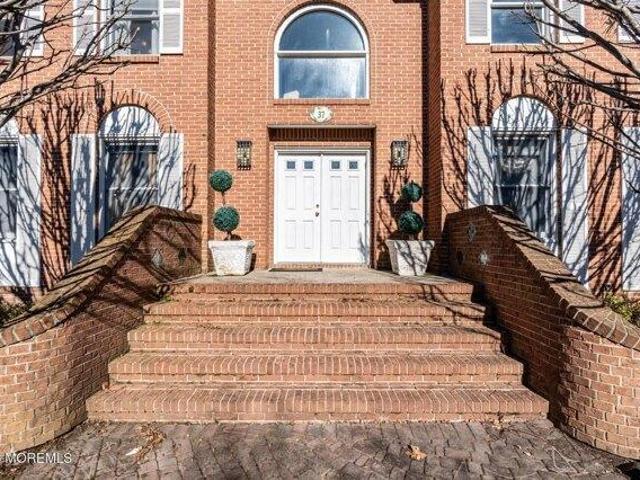 House for sale in Monmouth, New Jersey