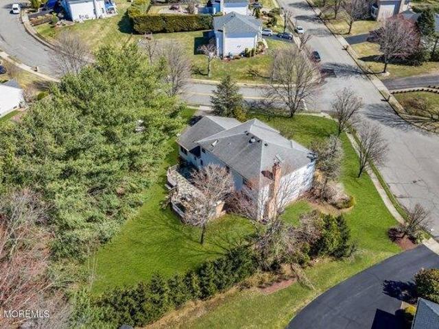 House for sale in Monmouth, New Jersey