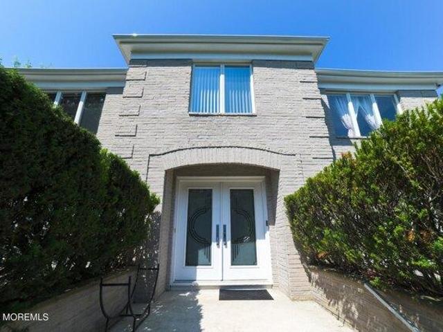 House for sale in Monmouth, New Jersey
