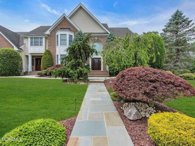 House for sale in Monmouth, New Jersey