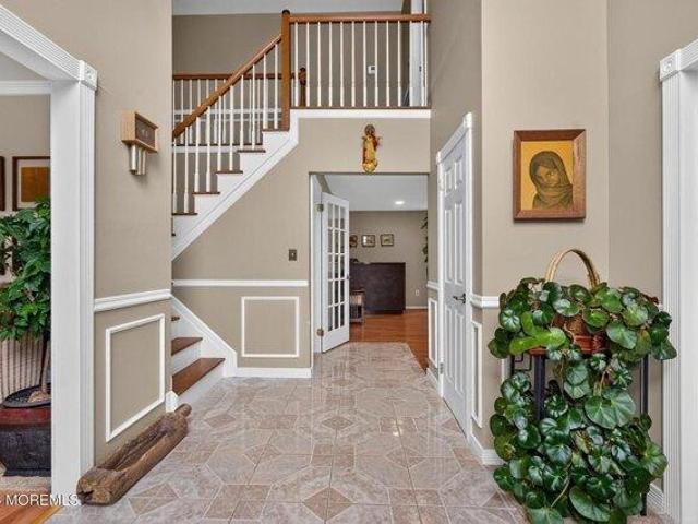 House for sale in Monmouth, New Jersey