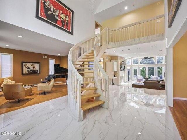 House for sale in Monmouth, New Jersey
