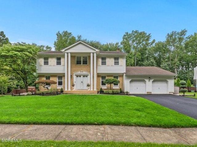 House for sale in Monmouth, New Jersey