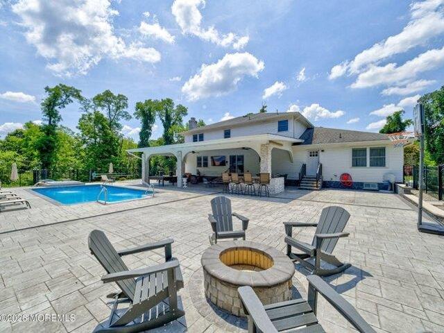 House for sale in Sunnyside Estates, Marlboro Township