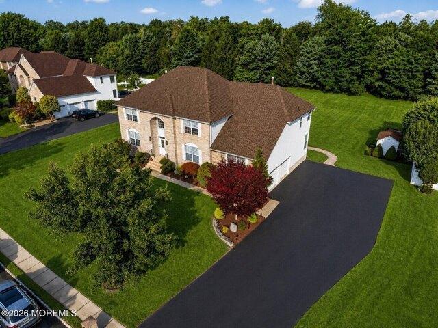 House for sale in Marlboro Township, Monmouth County