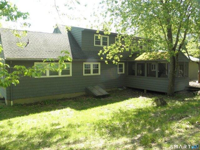 House for sale in Marlborough, Connecticut