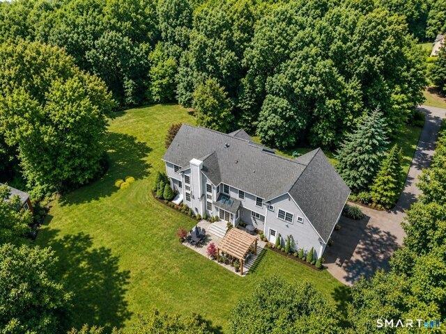 House for sale in Marlborough, Connecticut