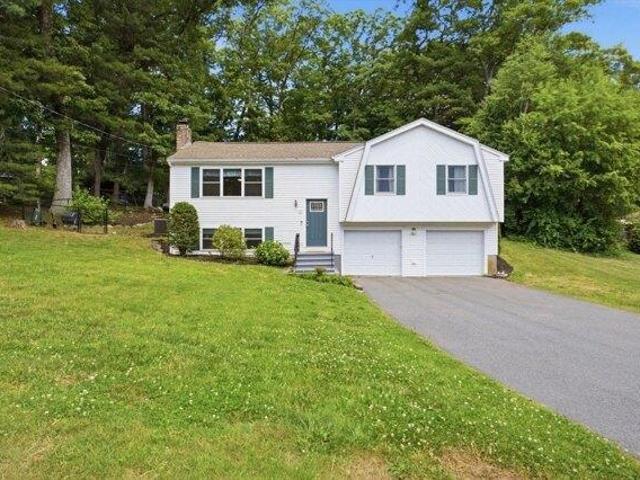 House for sale in Marlborough, Massachusetts