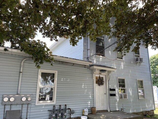House for sale in Marlborough, Massachusetts