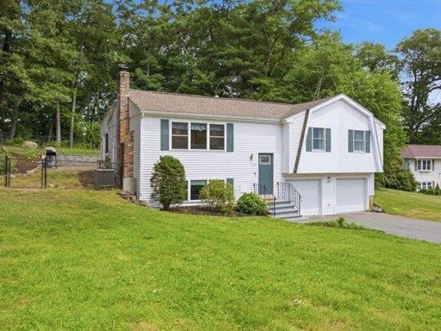 House for sale in Marlborough, Massachusetts