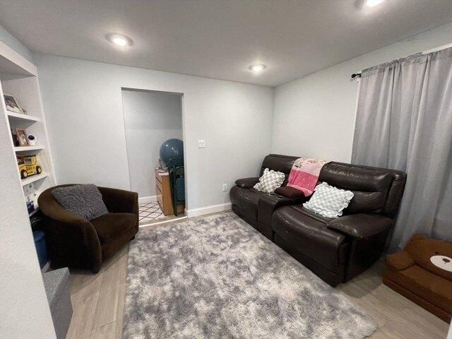 House for sale in Marlborough, Massachusetts