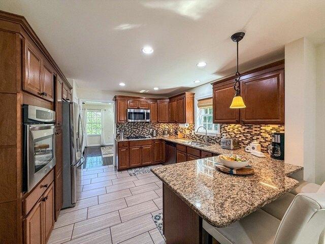 House for sale in Marlborough, Massachusetts