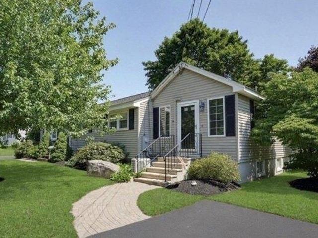House for sale in Marlborough, Massachusetts