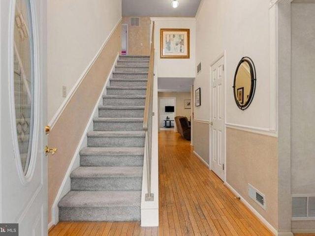 House for sale in Marlton, New Jersey