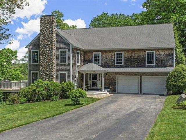 House for sale in Brant Rock, Massachusetts