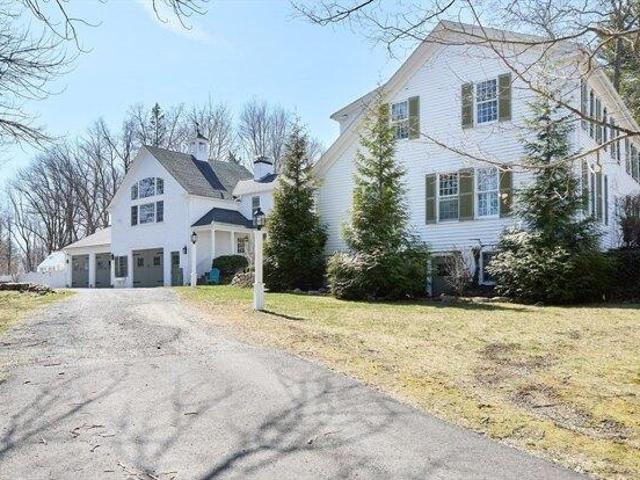 House for sale in Brant Rock, Massachusetts