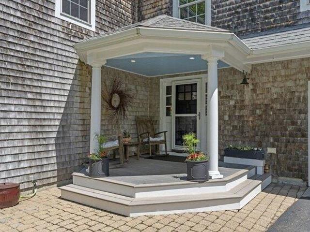 House for sale in Brant Rock, Massachusetts