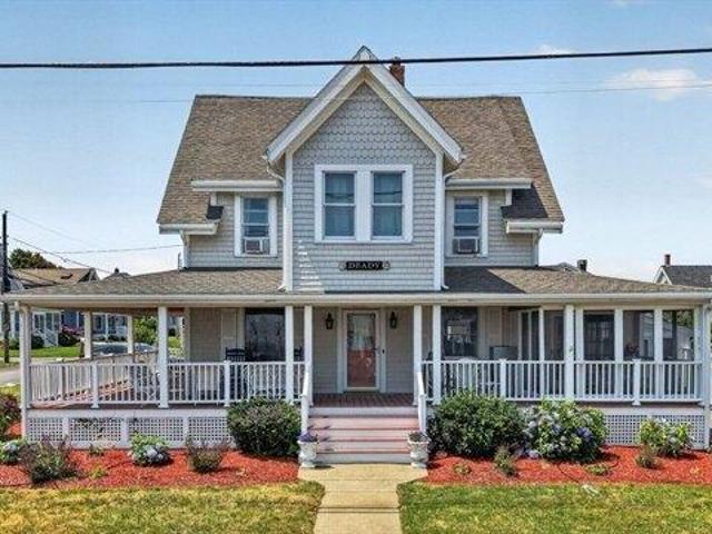 House for sale in Brant Rock, Massachusetts