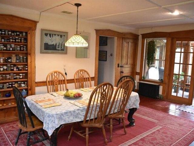 House for sale in Marshfield, Vermont