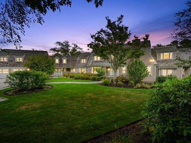 House for sale in Barnstable, Massachusetts